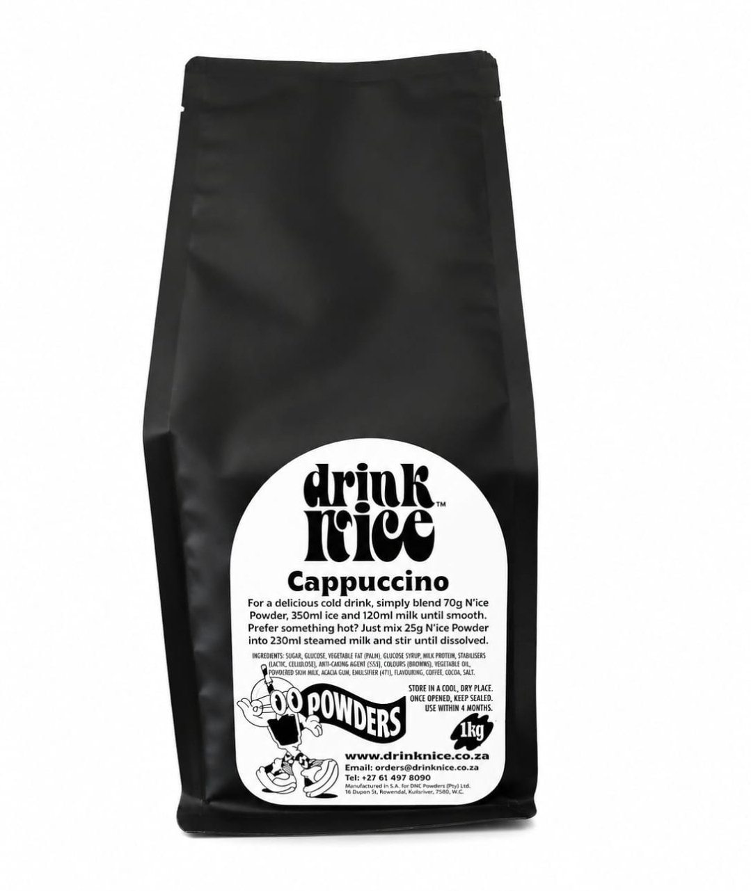 Coffee Freezo